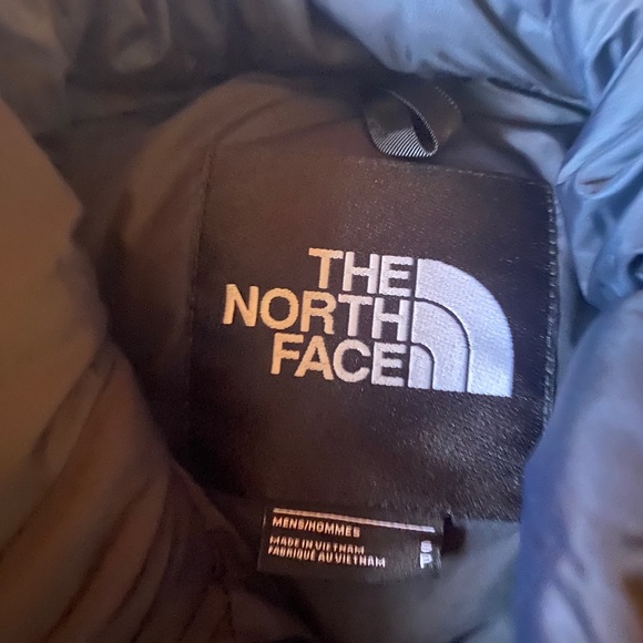 Northface nupste jacket - Picture 9 of 11